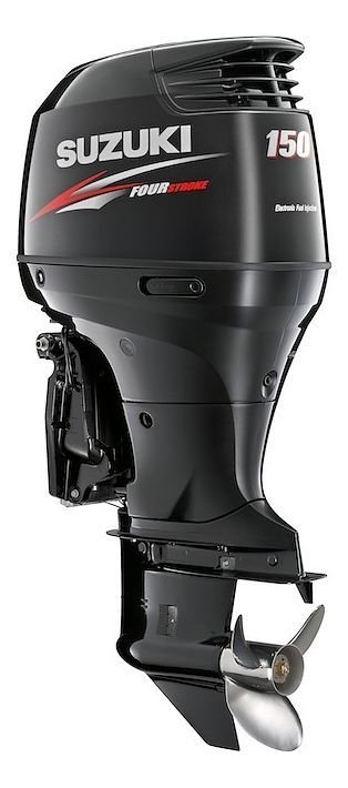 DF150TL - comprar online