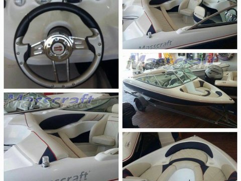 Masscraft Sportiva - comprar online