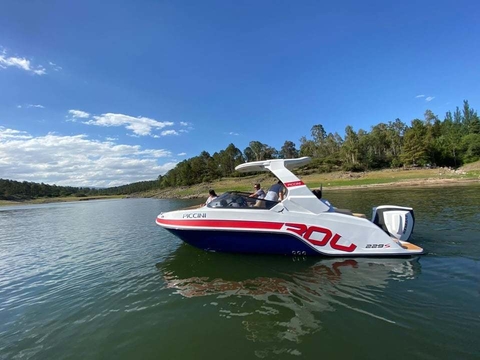 Piccini 229 HT