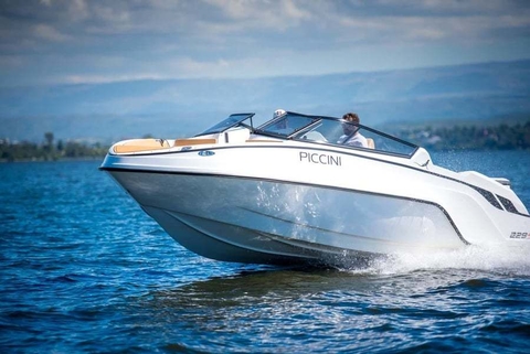 Piccini 229 S - tienda online