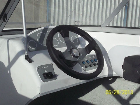 Pietra 460 Open - tienda online