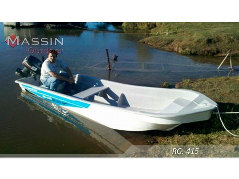 RG. 415 - Massin Outdoor