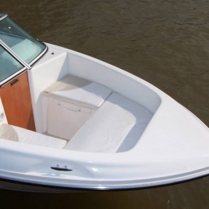Rinha 510 Open - Massin Outdoor