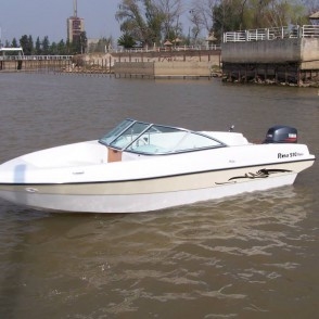 Rinha 510 Open