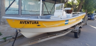 ADVENTURE 520 MOD 2016 (CONCOLA CENTRAL)