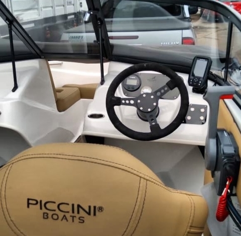 Imagen de Piccini 160