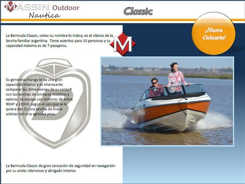 Classic en internet