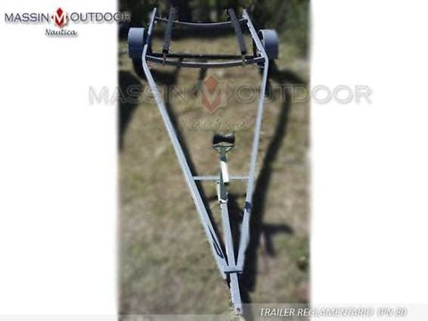 IPN80 PRO - Massin Outdoor