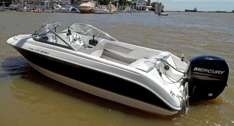 Imagen de F175 Sport