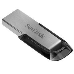 PENDRIVE 16GB SANDISK Z73 ULTRA FLAIR METAL USB 3.0 - SDCZ73 - Dado Digital Informática e Eletrônicos