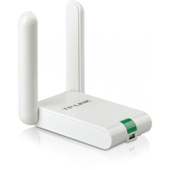 Adaptador Tp-link Usb Wireless 300mbp Tl-wn822n 2 Antenas - comprar online
