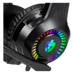 FONE HEADSET GAMER RGB EVOLUT APOLO EG-304 na internet