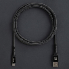 CABO USB MICRO USB ULTRA 1.5M HANDZ UC-M