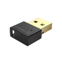 ADAPTADOR BLUETOOTH 5.0 USB ORICO BTA-508-BK-BP