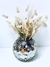 Florero Nube