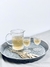 Bandeja Sol Gris Oscuro - comprar online