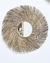 Espejo Flecos Brown - comprar online