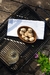 Bandeja Kenia Black - comprar online