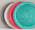 Bandeja Kali Pink - comprar online