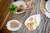 Ensaladera Hoja Mediana - comprar online