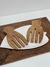 Set Tenedores de Madera