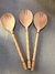 Set Cubiertos Tronco Claro - comprar online