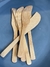 Set Cuchillos Copetin - comprar online
