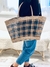Canasta/Bolso Maui - comprar online