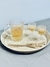Bandeja Sol marfil - comprar online