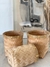 Set 3 Cestas Florencio - comprar online