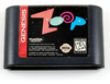 Zoop Original Sega Genesis - Mega Drive