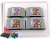 Nba Courtside Original Nintendo 64 N64 - comprar online
