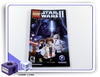 Manual Star Wars The Original Trilogy Original Gamecube