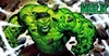 Caneca De Porcelana Hulk - comprar online