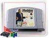 Madden Football 64 N64 Nintendo 64 Original