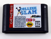 College Slam Original Sega Mega Drive - Genesis