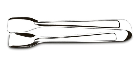 Pinza Parrillera Multiuso 30 Cm Cocina Acero Reforzada