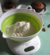 Balanza Electronica con Bowl Plegable en internet
