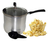 Olla Pochoclera De Aluminio 7 Litros - comprar online