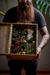 Caja Valija Whisky Black - comprar online