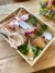 Caja Bandeja Reutilizable - comprar online