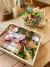 Caja Bandeja Reutilizable - tienda online
