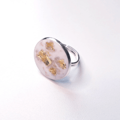 Anillo Carrara - comprar online