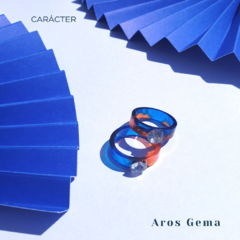 Anillos Gema en internet