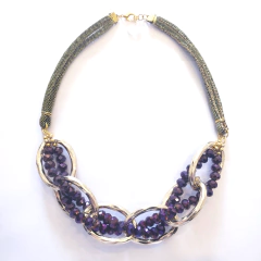 Collar Enredados - comprar online