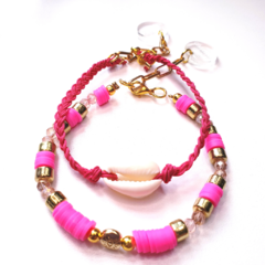 Pulsera Carol - comprar online