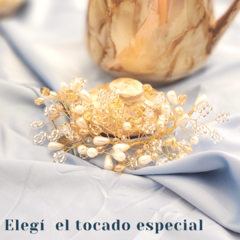 Tocado a Granel