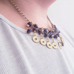 Collar Livia en internet