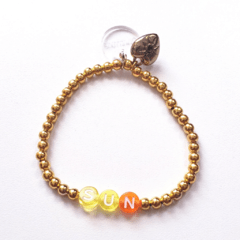 Pulsera Feeling - Los Camélidos