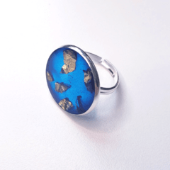Anillo Carrara en internet